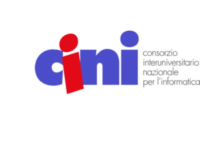 Cini Consorzio Logotype