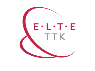 ELTE TTK Logotype